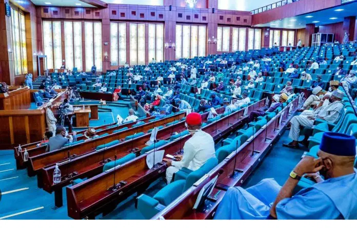 Reps demand urgent rescue of 116 abducted schoolchildren, others in Borno